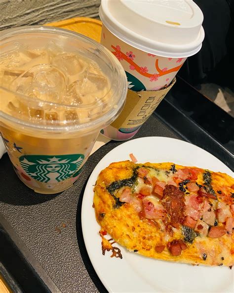 STARBUCKS COFFEE in SM City Bacoor .